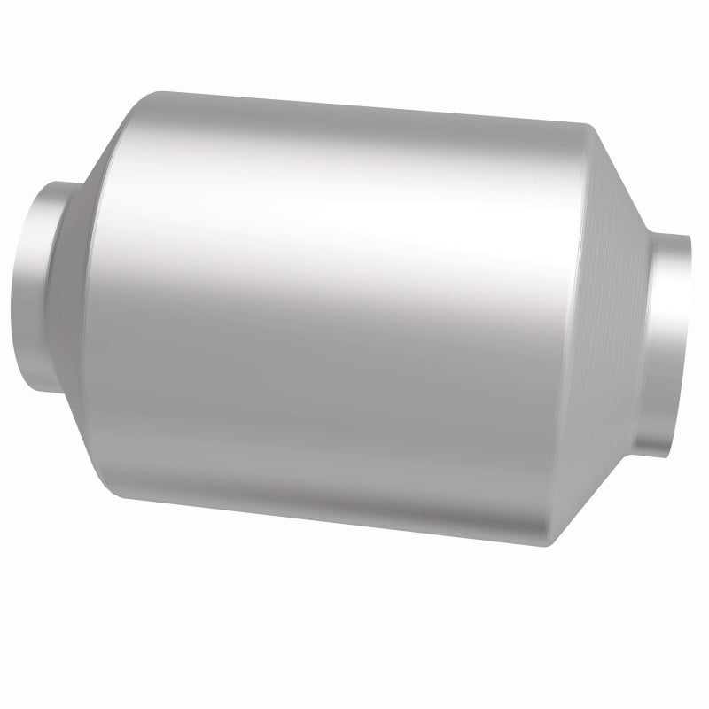 MagnaFlow Conv Universal 2.00 Front Spun