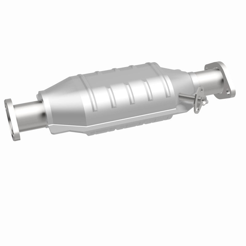 MagnaFlow Conv DF Toyota 81 82