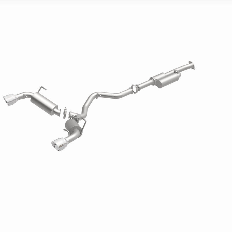 Magnaflow 17-22 Subaru BRZ/Scion FR-S/Toyota GT86 NEO Cat-Back Exhaust System