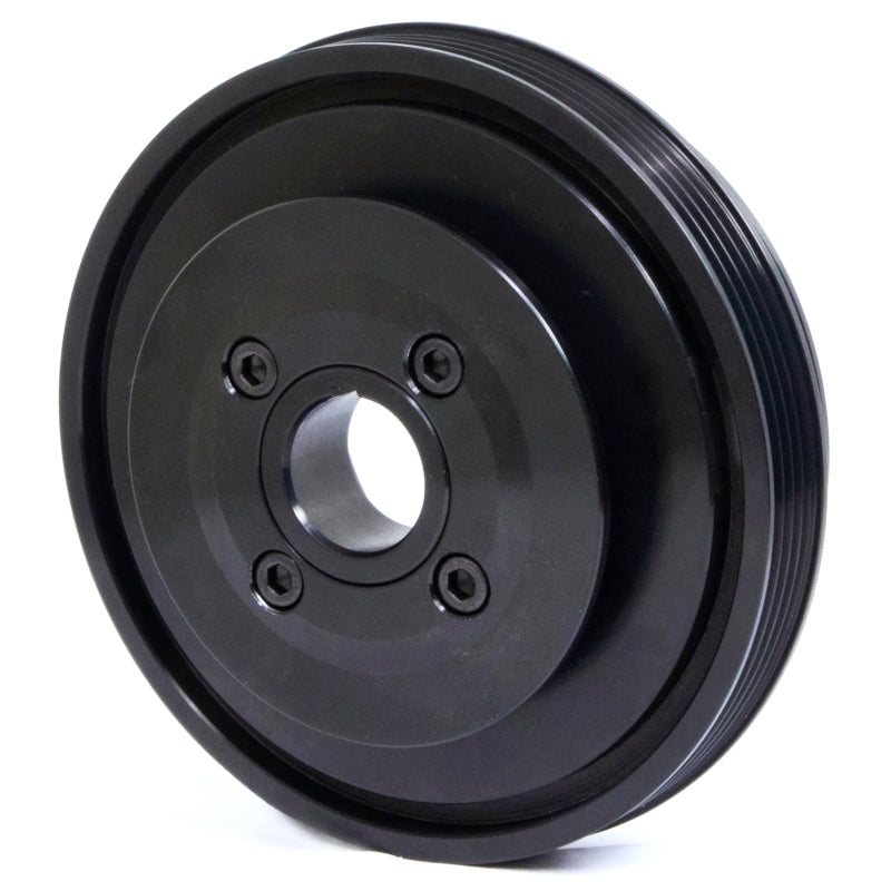 Fluidampr 93-05 Mazda B-Series Steel Internally Balanced Damper