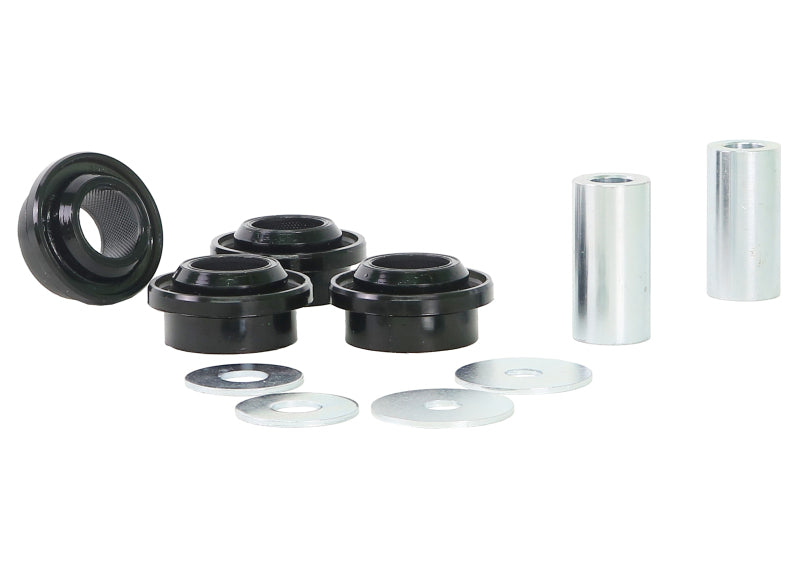 Whiteline Plus Nissan 350Z/Infiniti G35 Radius Rod to Chassis/Compression Rod Bushing