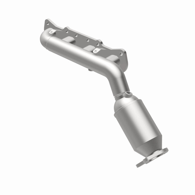 MagnaFlow Conv Direct Fit 12-16 Hyundai Equus V8 5.0L Manifold