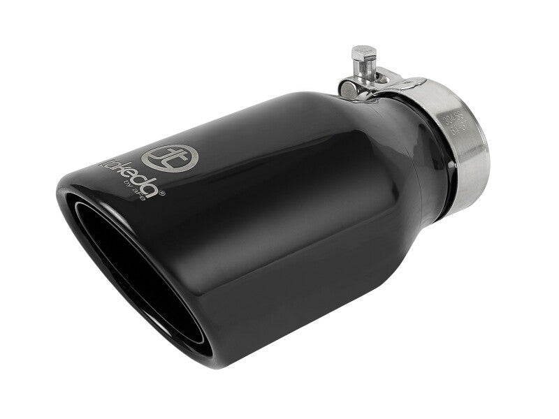 aFe Takeda 13-17 Hyundai Veloster L4-1.6L 2-1/2in 304 SS Axle-Back Exhaust w/ Black Tips