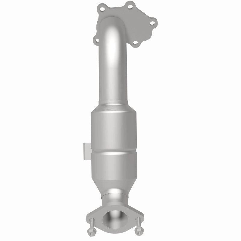 MagnaFlow Conv DF 06-08 Subaru Forester 2.5L