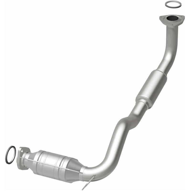 MagnaFlow Conv DF Toyota MR2 Rear Conv.