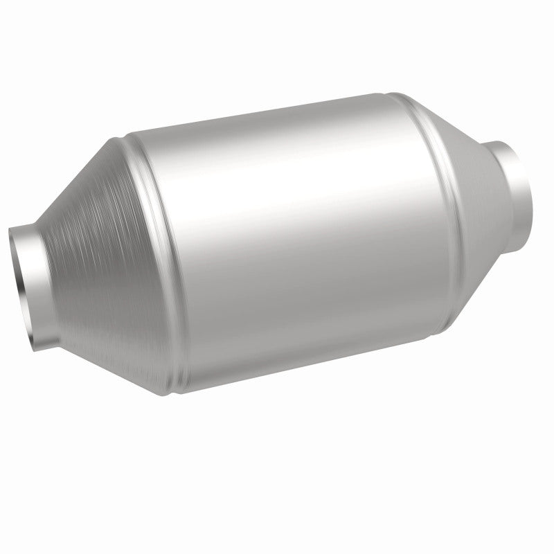 MagnaFlow Conv Universal 1.75 inch C/C CA Pre-OBDII