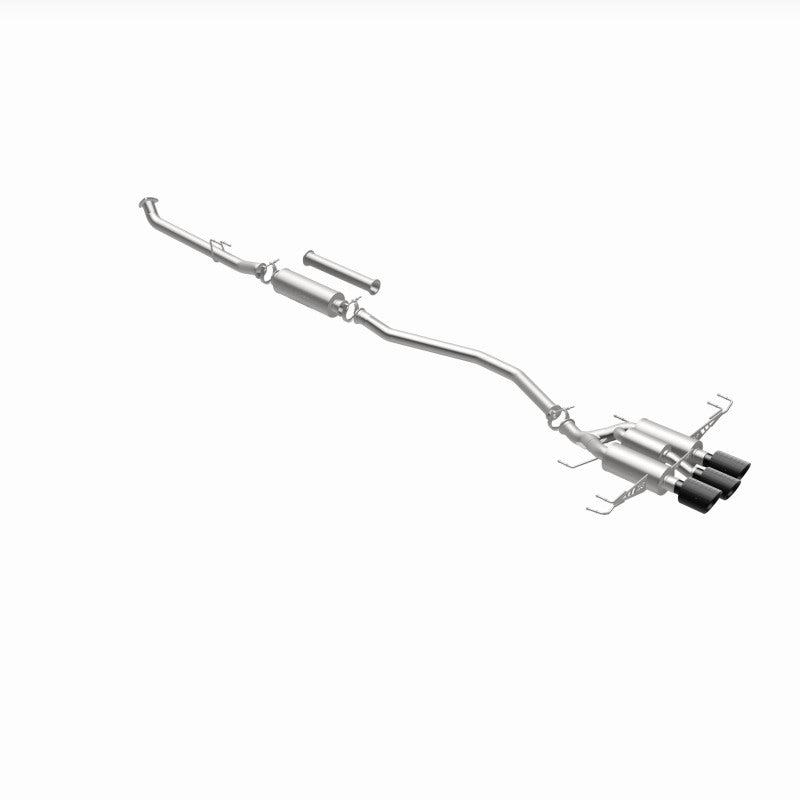 MagnaFlow SYS Cat-Back 2017 Honda Civic Type R 2.0L
