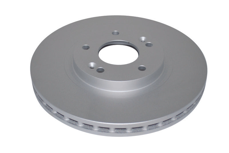 DBA 05-15 Hyundai Sonata V6 Front En-Shield Standard Rotor