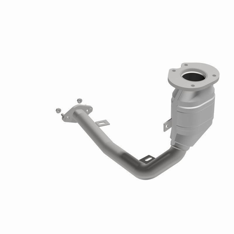 MagnaFlow Conv DF 88-95 Honda Civic/89-91 Honda CR-X California Direct Fit Catalytic Converter