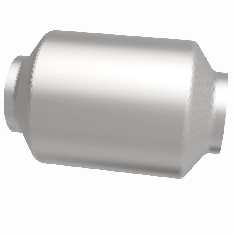 MagnaFlow Conv Universal 2.25 Front Spun