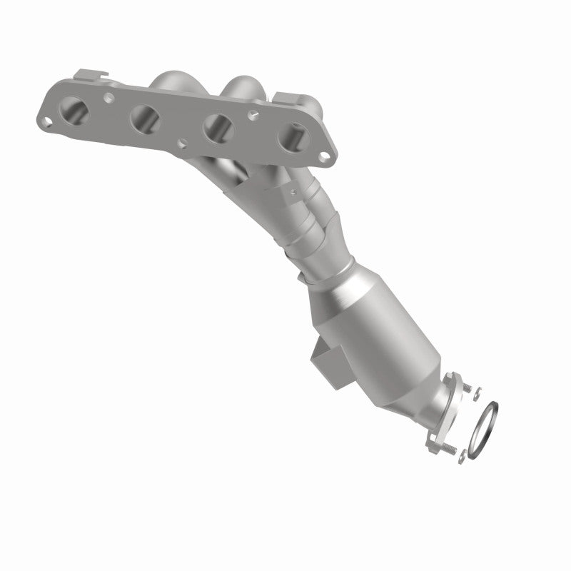 MagnaFlow Conv DF 16-17 Mazda MX-5 Miata L4 2 OEM Manifold