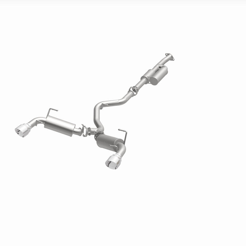 Magnaflow 17-22 Subaru BRZ/Scion FR-S/Toyota GT86 NEO Cat-Back Exhaust System
