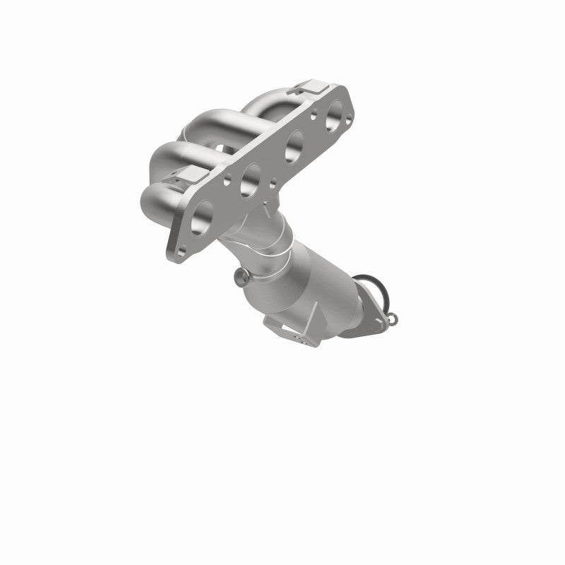 MagnaFlow Conv DF 16-17 Mazda MX-5 Miata L4 2 OEM Manifold