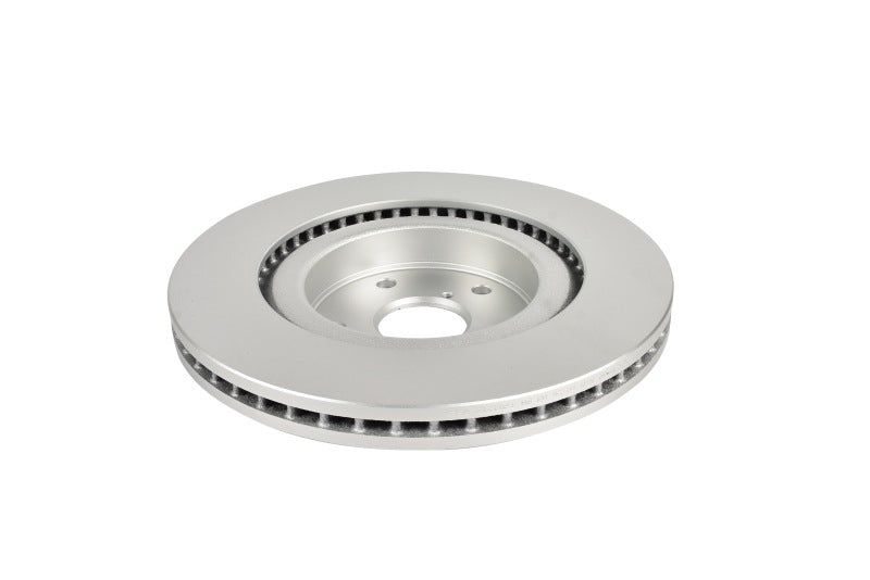 DBA 09-18 Subaru Forester SK 2.5L En-Shield Series HC Standard KP Front Brake Rotor