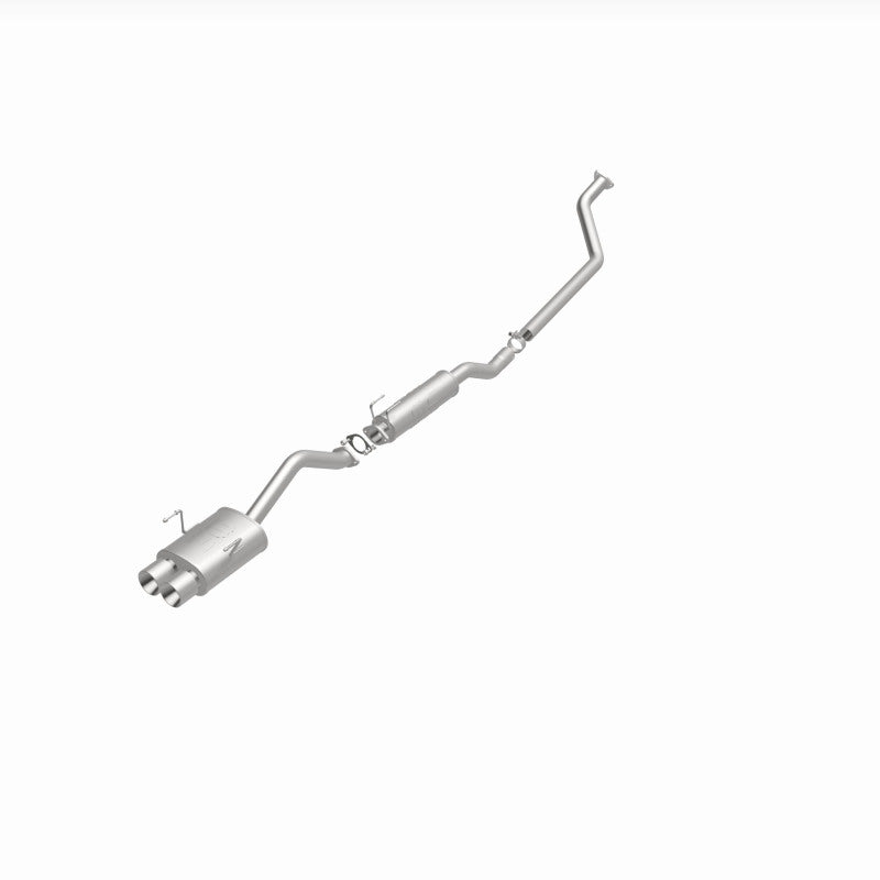 MagnaFlow Sys C/B Civic Hatchback I4 2.0L 02-