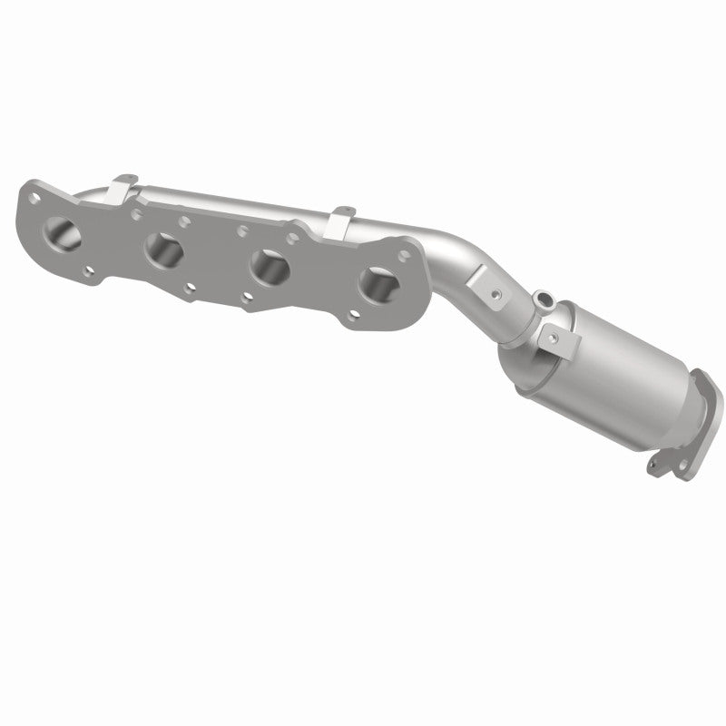 MagnaFlow Conv DF 12-16 Hyundai Equus V8 5 OEM Manifold