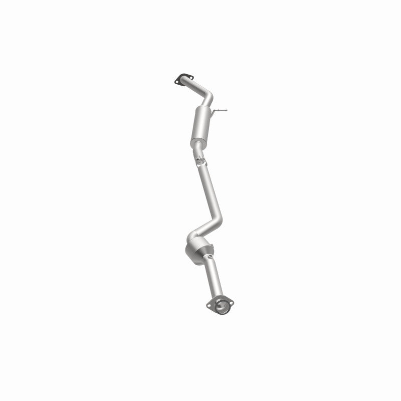 MagnaFlow Conv Direct Fit OEM 16-17 Mazda Miata MX-5 L4 2.0L Underbody