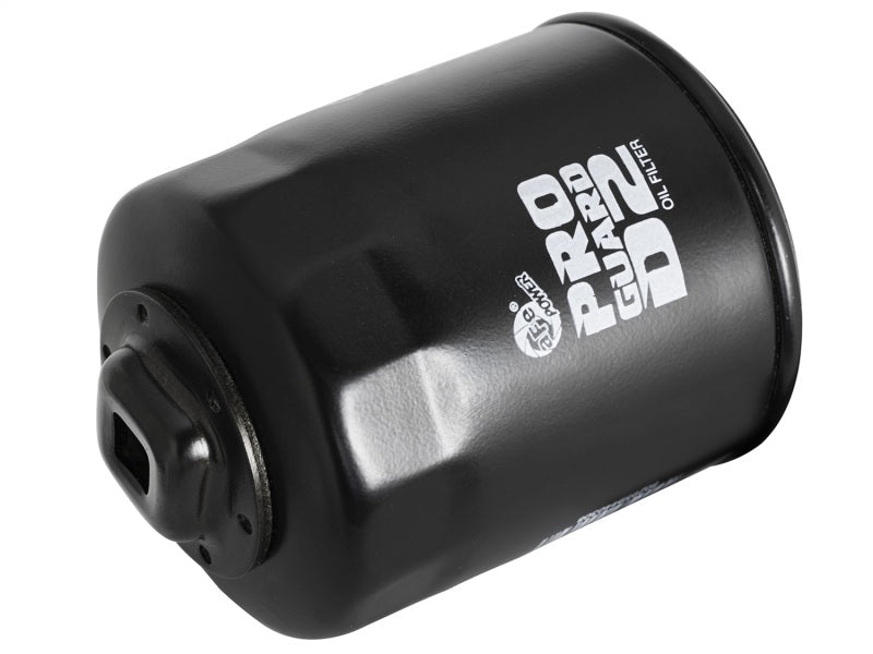 aFe Pro GUARD D2 Oil Filter 2.9in OD x 2.9in HT