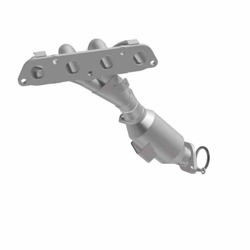 MagnaFlow Conv DF 16-17 Mazda MX-5 Miata L4 2 OEM Manifold