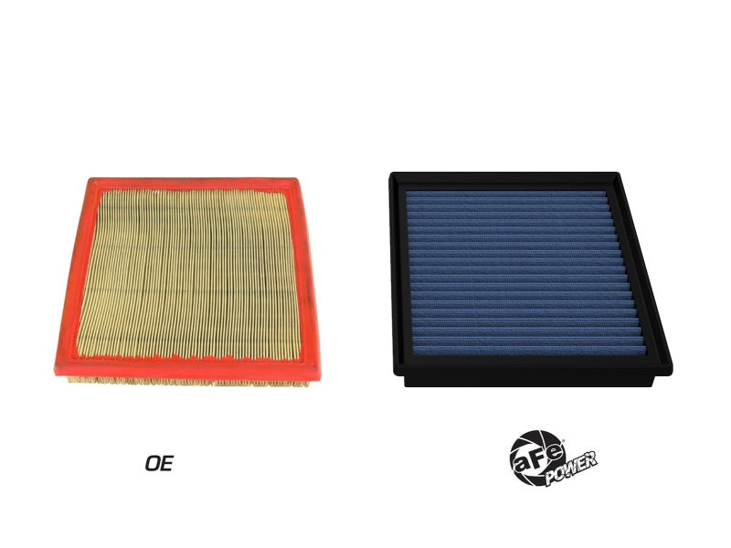 aFe Magnum FLOW Pro 5R Air Filter 19-21 Subaru Crosstrek 2.0L