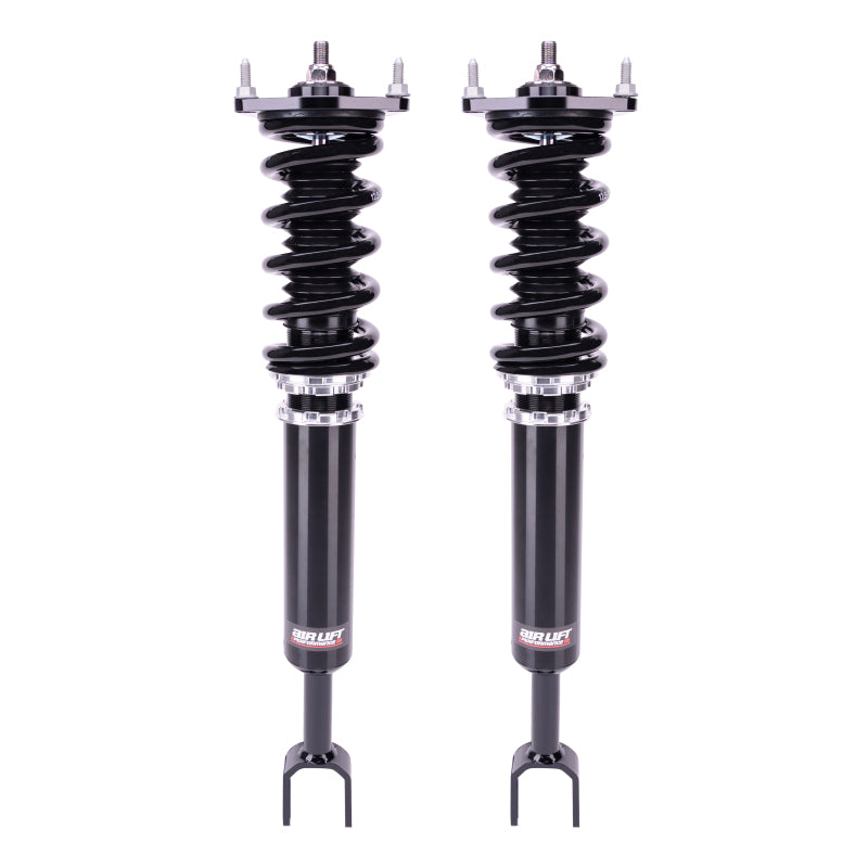 Air Lift Performance 02-06 Infiniti G35 / 03-08 Nissan 350z Coilover Kit