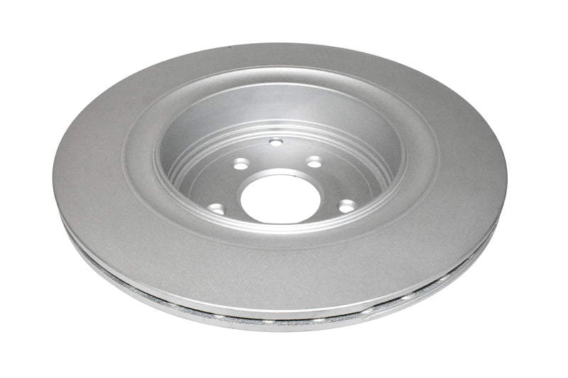 DBA 09-13 Infiniti FX50 (S51 Model) Rear En-Shield Standard Rotor