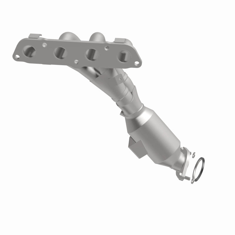 MagnaFlow Conv DF 16-17 Mazda MX-5 Miata L4 2 OEM Manifold