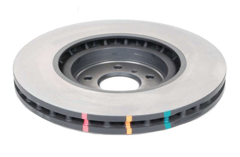 DBA 09+ Nissan 370Z Sport / Infiniti G37 Sport Front Standard 4000 Series