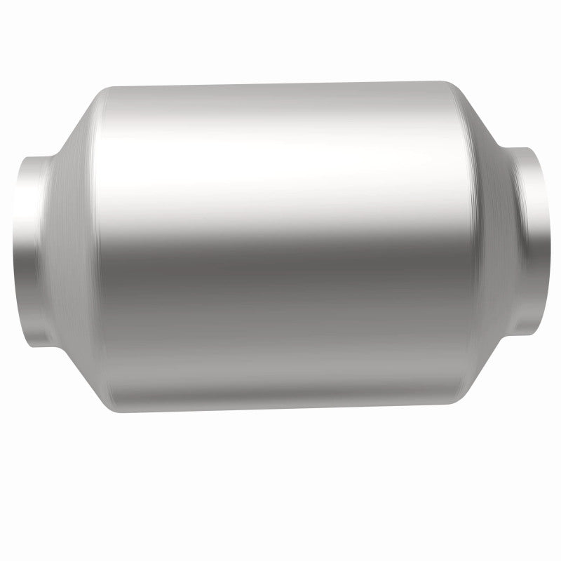 MagnaFlow Conv Universal 2.25 Front Spun