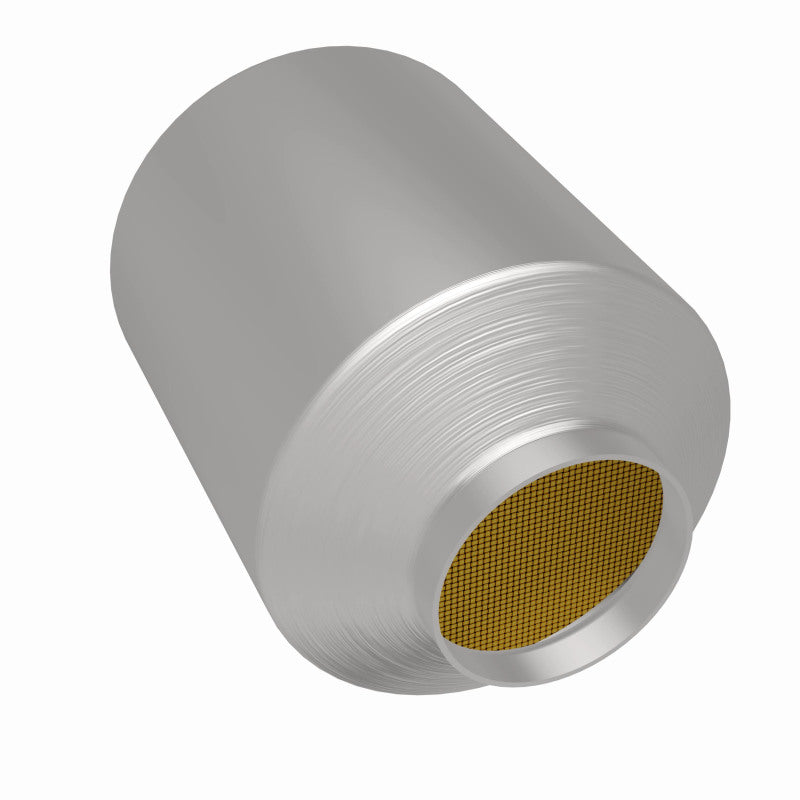MagnaFlow Conv Universal 2.00 Front Spun