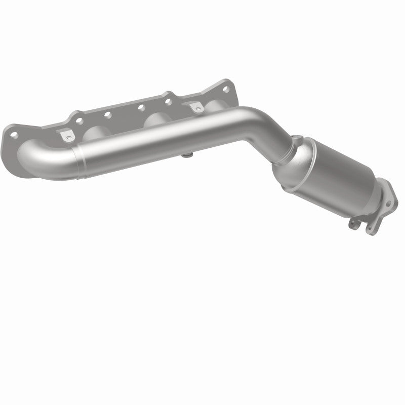 MagnaFlow Conv Direct Fit 12-16 Hyundai Equus V8 5.0L Manifold