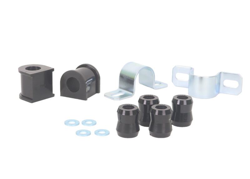 Whiteline 1963-1982 Chevrolet Corvette Sway Bar - Mount Bushing