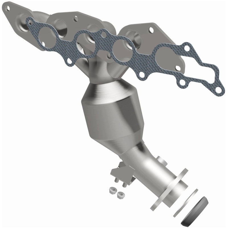 Magnaflow Conv DF 2009-2014 MX-5 Miata 2 L Manifold