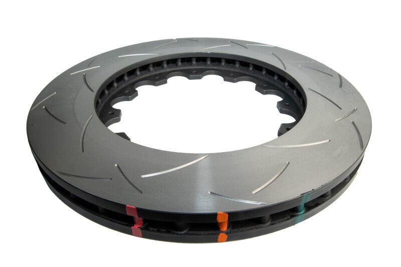 DBA 12-16 Nissan GT-R R35 Front 5000 Series Slotted Replacement Ring