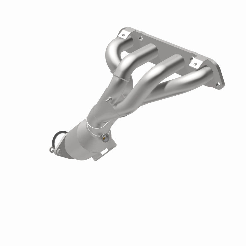 MagnaFlow Conv DF 16-17 Mazda MX-5 Miata L4 2 OEM Manifold