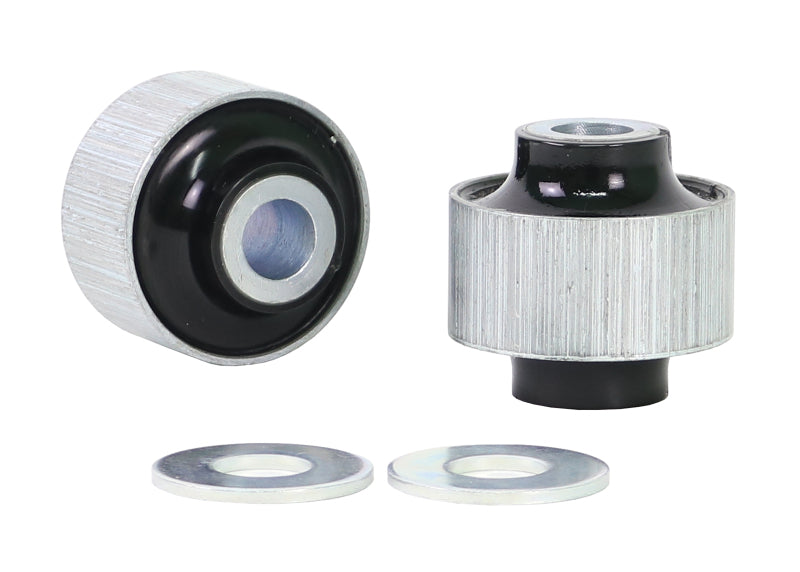 Whiteline Plus 09/03+ Subaru Forester 4/6cyl / 07+ Impreza Rear Lower Inner Control Arm Bushing Kit