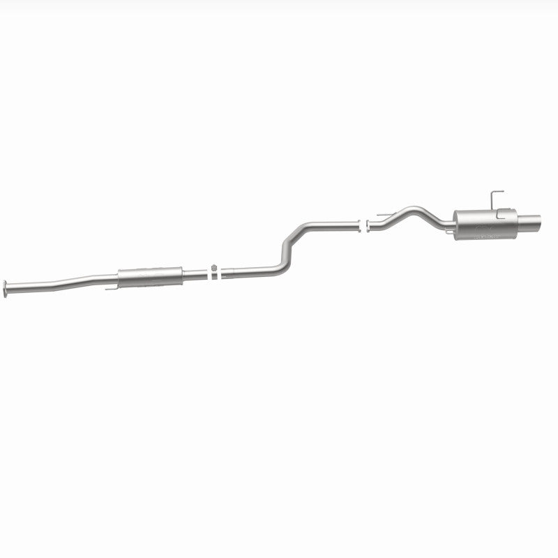 MagnaFlow Sys C/B Integra Rs/Ls/Gs 3Dr 94-99