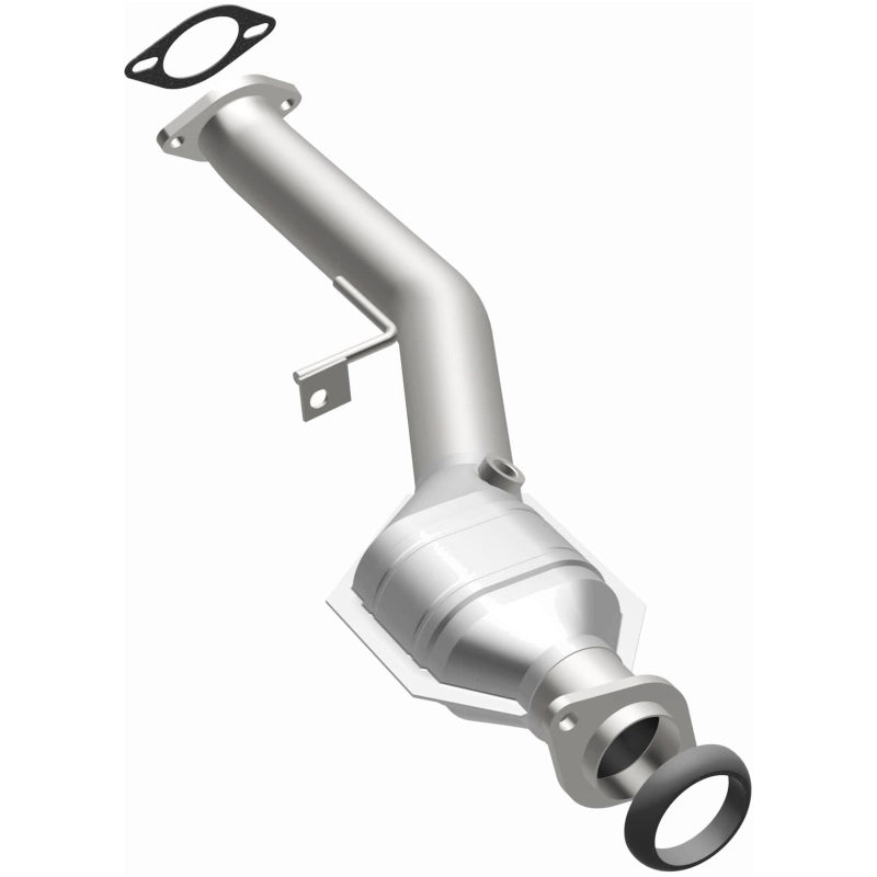 Magnaflow Conv DF 06-08 Subaru Forester/06-07 Impreza 2.5L Rear Turbocharged (49 State)