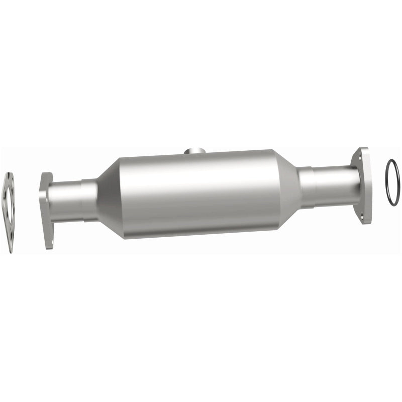 MagnaFlow Converter Direct Fit 98-02 Honda Accord L4 2.3L