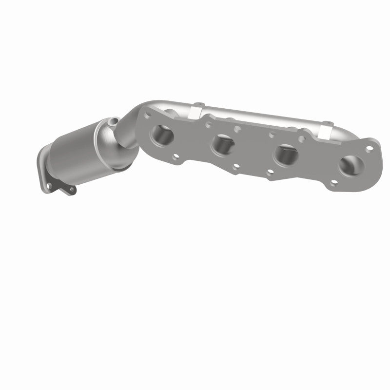 MagnaFlow Conv Direct Fit 12-16 Hyundai Equus V8 5.0L Manifold