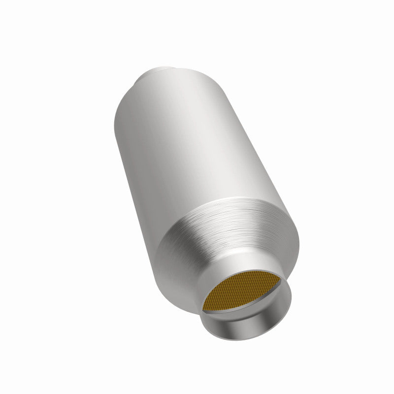 Magnaflow Conv Uni CA 2.25in./2.25in. Straight Direct Fit Converter