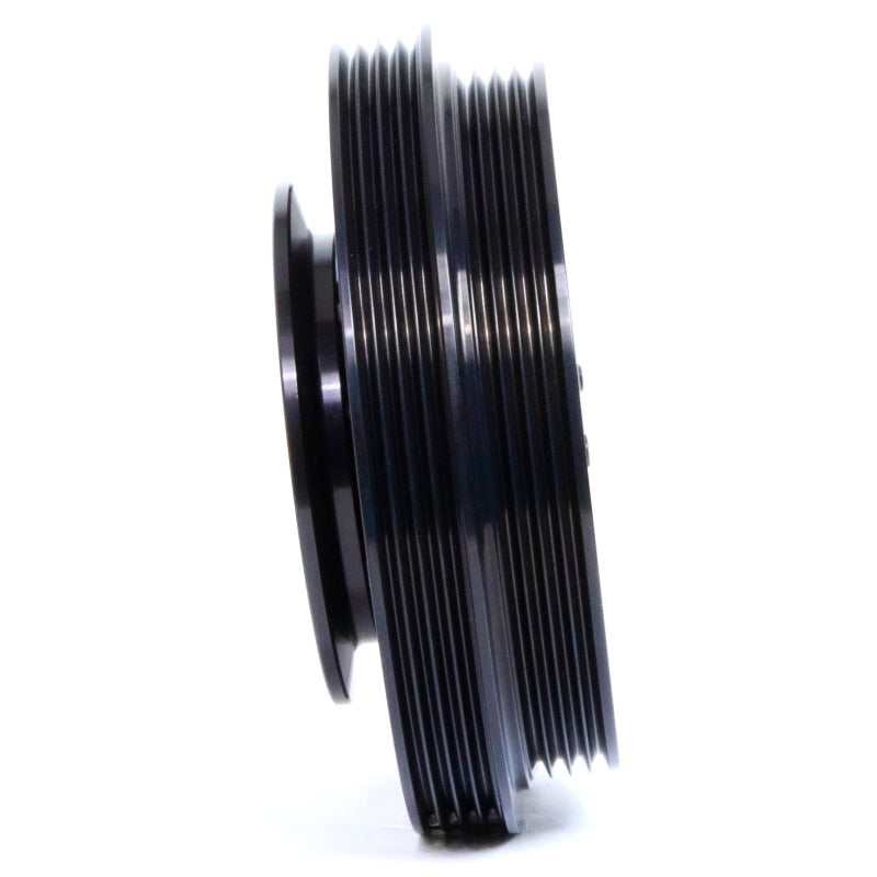 Fluidampr 93-05 Mazda B-Series Steel Internally Balanced Damper