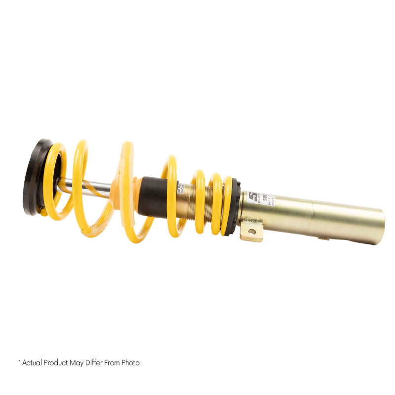ST Suspensions 08-14 Subaru Impreza WRX Coilover X Height Adjustable Kit