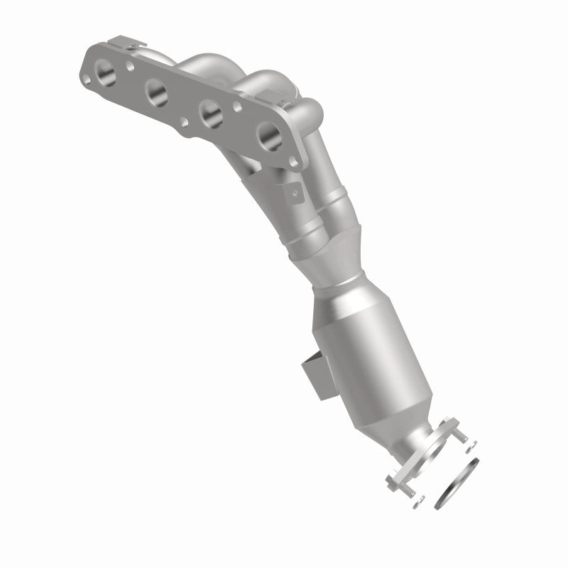 MagnaFlow Conv DF 16-17 Mazda MX-5 Miata L4 2 OEM Manifold