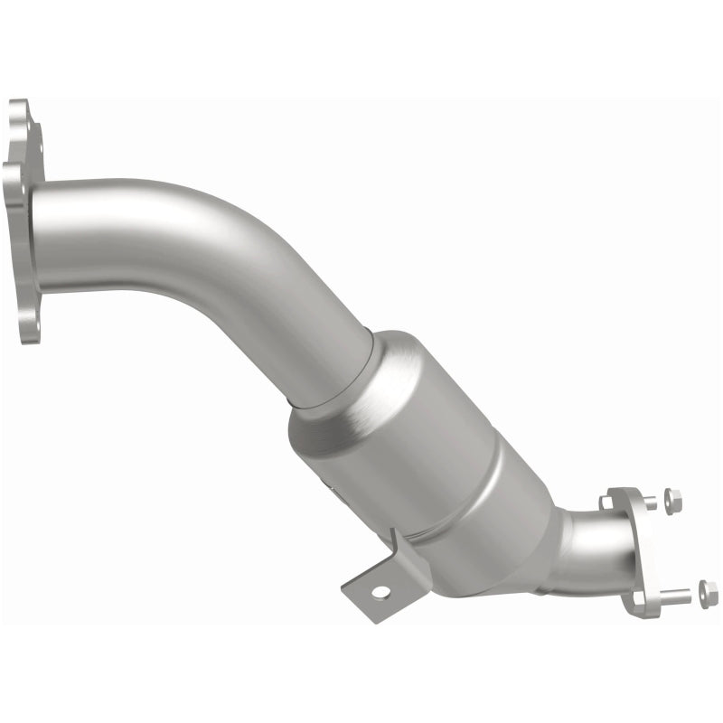 MagnaFlow Conv DF 06-08 Subaru Forester 2.5L