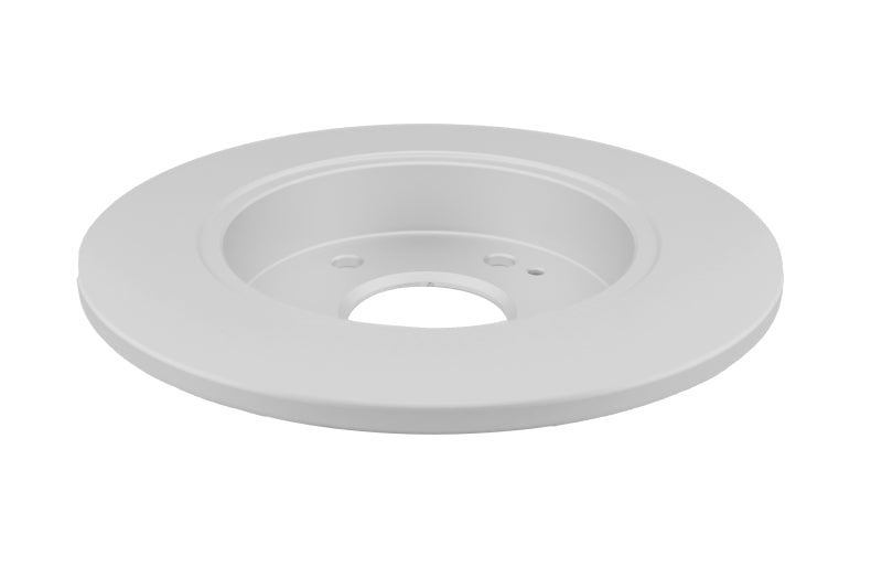 DBA 97-01 Honda Prelude Street Series En-Shield Rear Brake Rotor