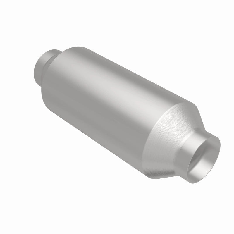 Magnaflow Conv Uni CA 2.25in./2.25in. Straight Direct Fit Converter