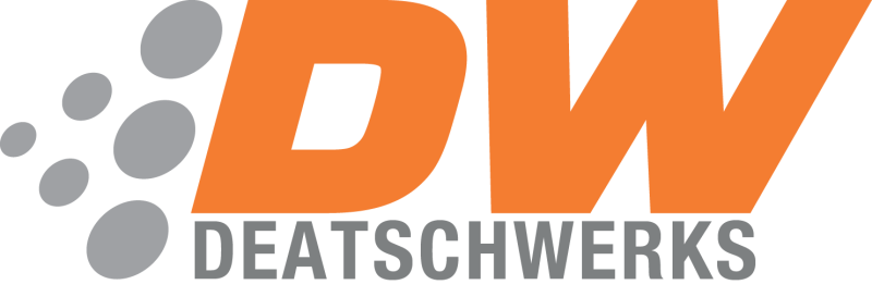 DeatschWerks 04-06 STi / 04-06 Legacy GT EJ25 850cc Side Feed Injectors *DOES NOT FIT OTHER YEARS*