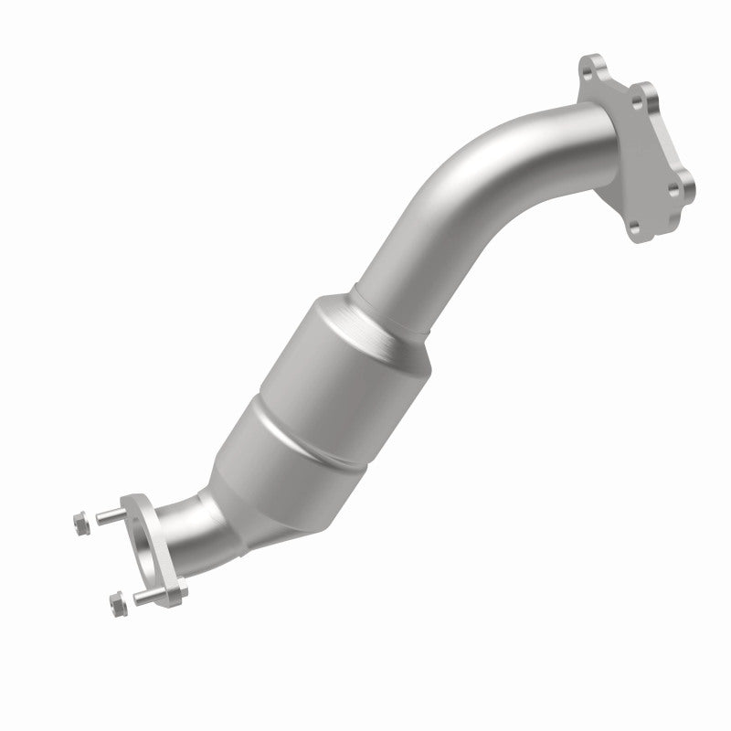 MagnaFlow Conv DF 06-08 Subaru Forester 2.5L
