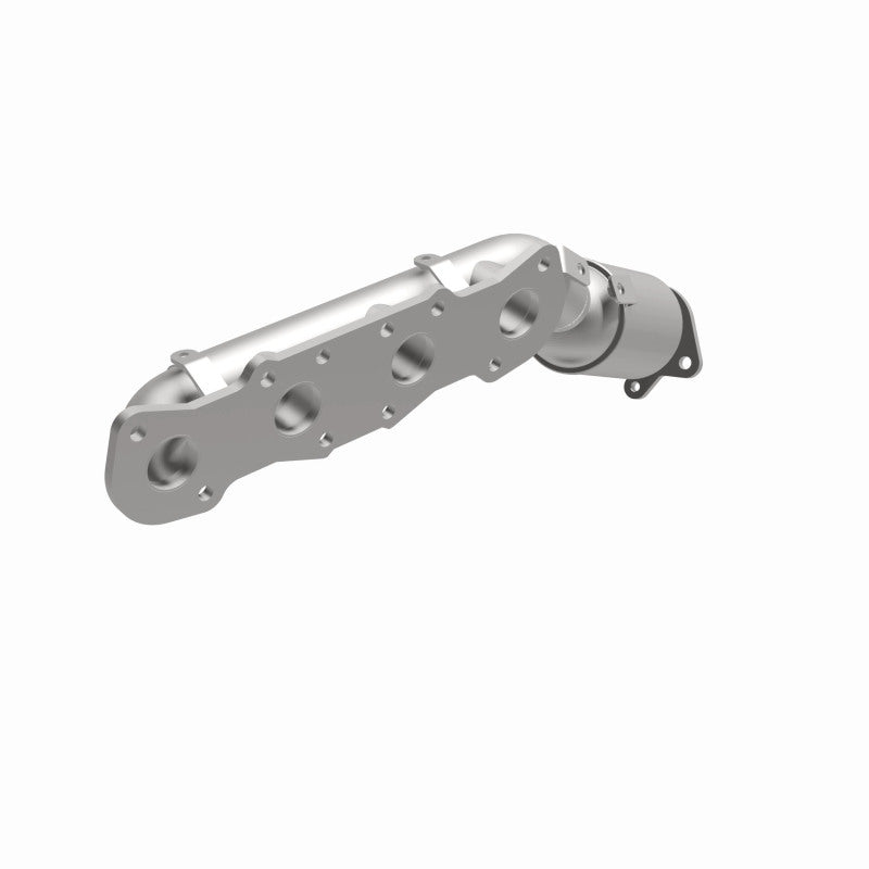 MagnaFlow Conv DF 12-16 Hyundai Equus V8 5 OEM Manifold